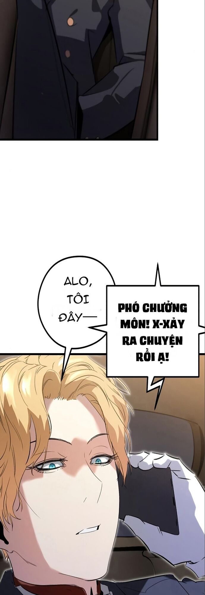 Ma Linh Vương Chapter 17 - Trang 2