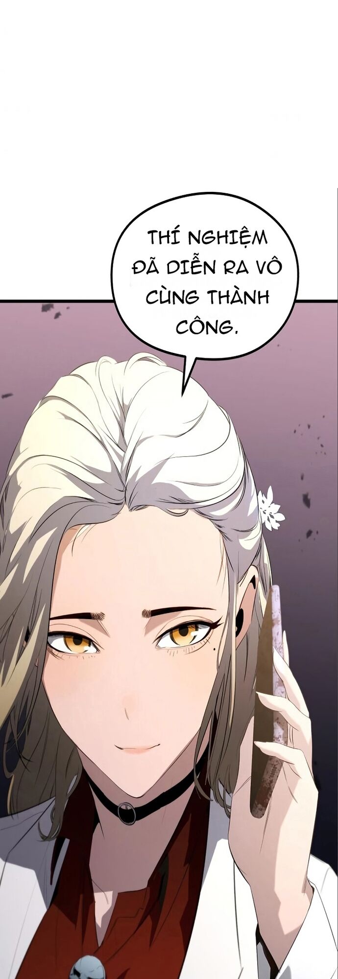 Ma Linh Vương Chapter 17 - Trang 2