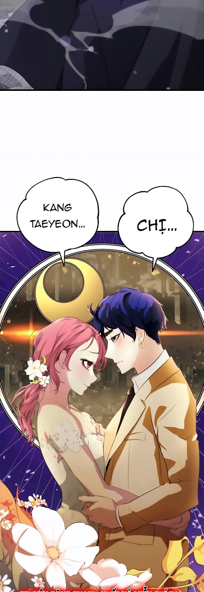Ma Linh Vương Chapter 18 - Trang 2