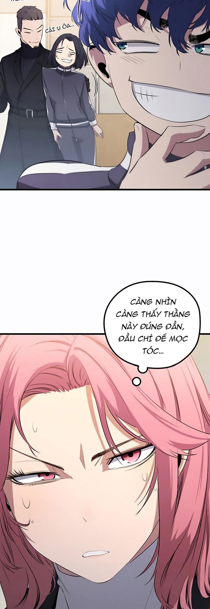 Ma Linh Vương Chapter 18 - Trang 2