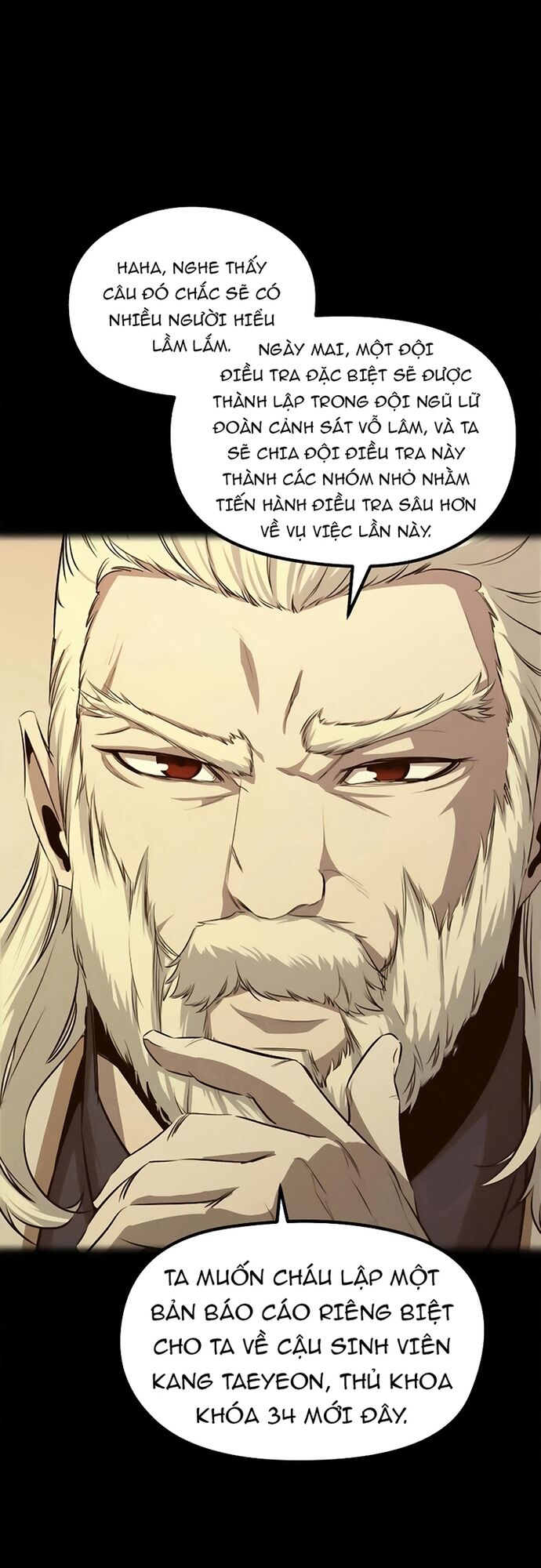Ma Linh Vương Chapter 18 - Trang 2