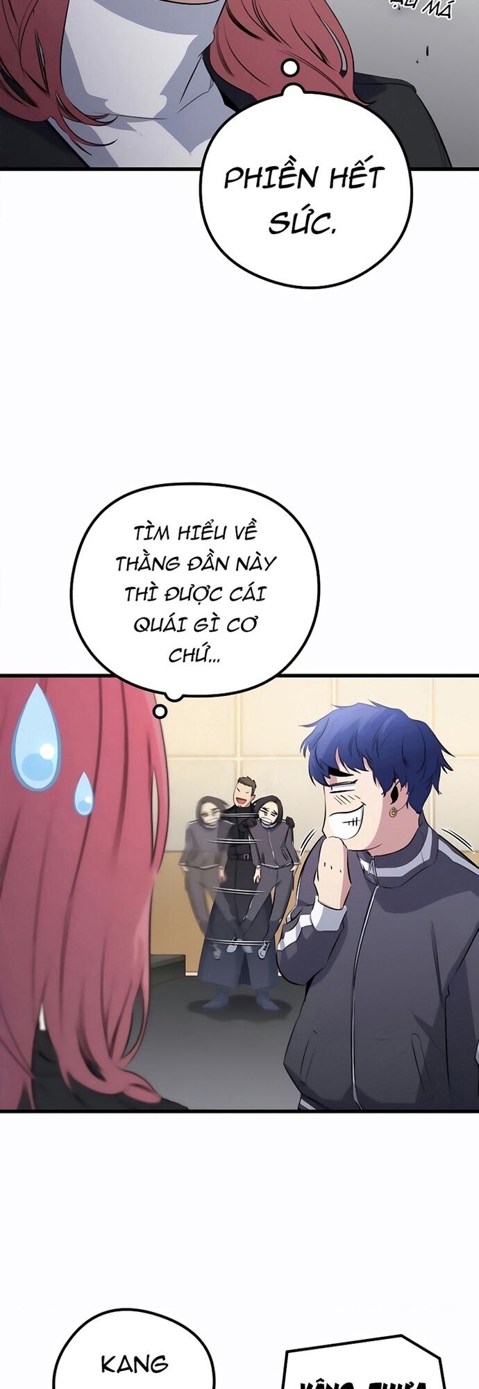 Ma Linh Vương Chapter 18 - Trang 2