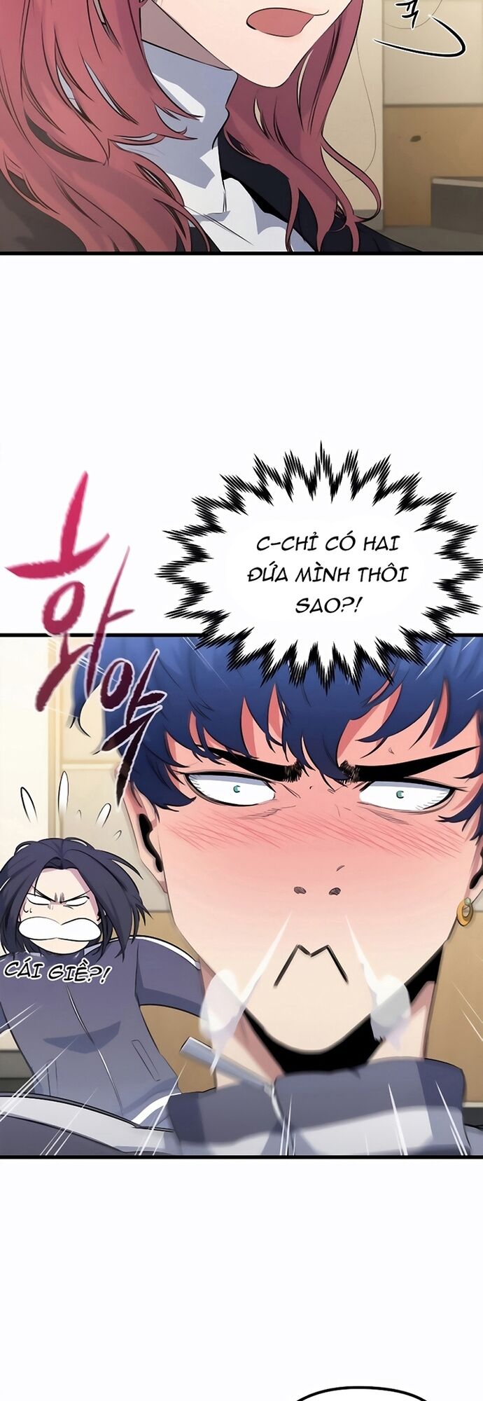 Ma Linh Vương Chapter 18 - Trang 2