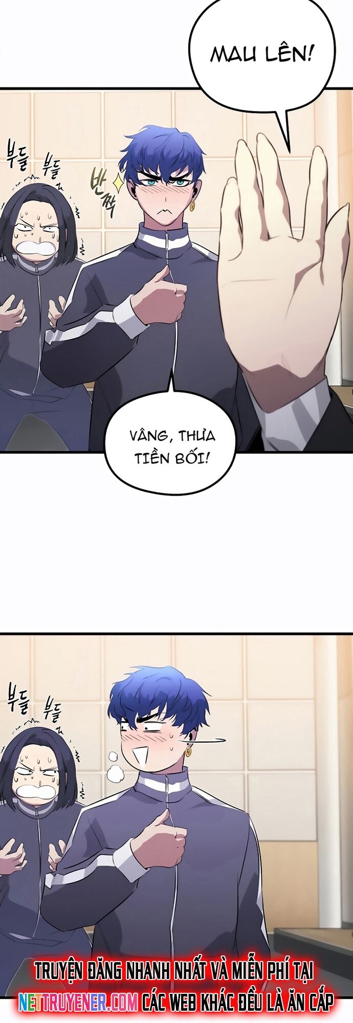 Ma Linh Vương Chapter 18 - Trang 2