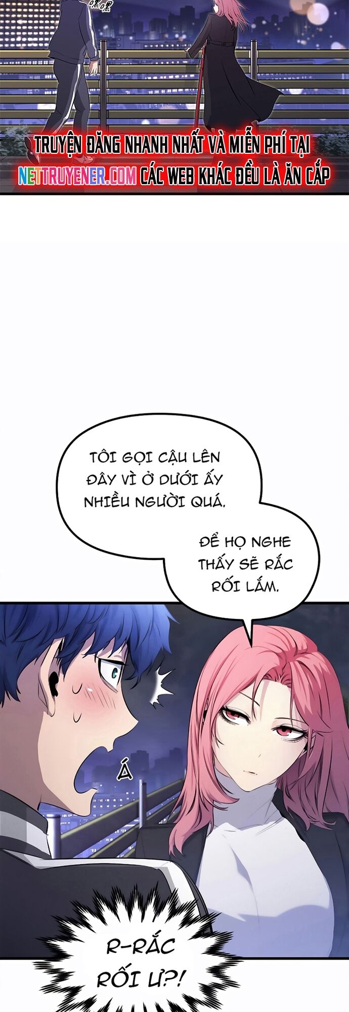 Ma Linh Vương Chapter 18 - Trang 2