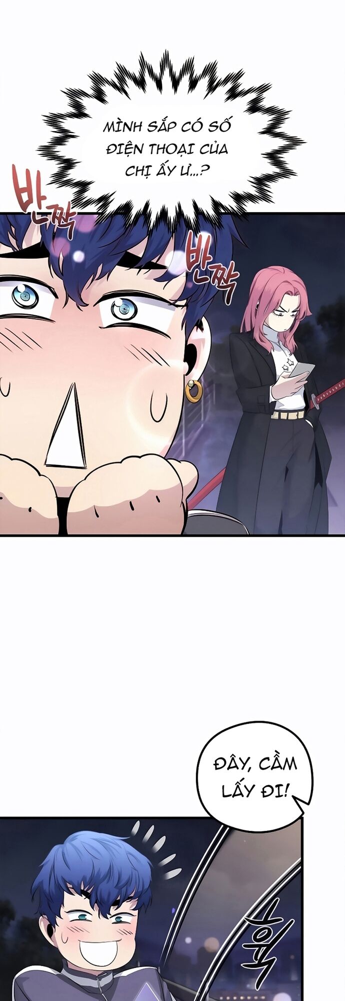 Ma Linh Vương Chapter 18 - Trang 2