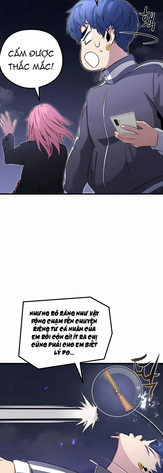 Ma Linh Vương Chapter 18 - Trang 2