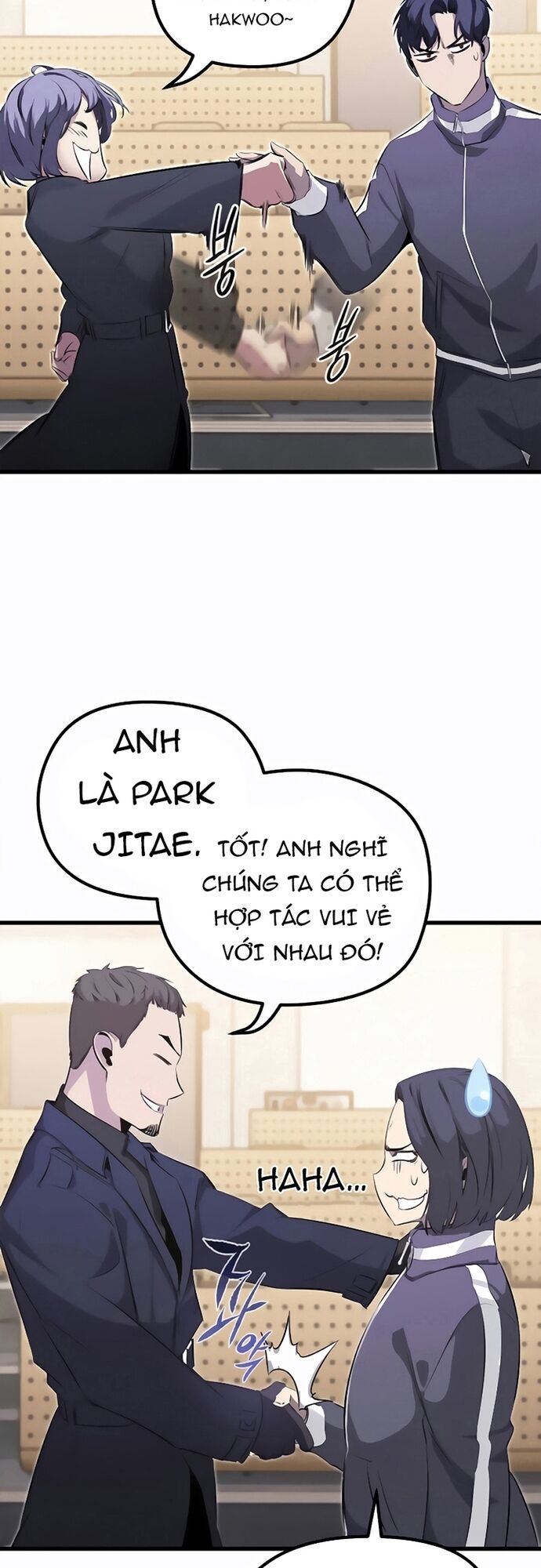 Ma Linh Vương Chapter 18 - Trang 2
