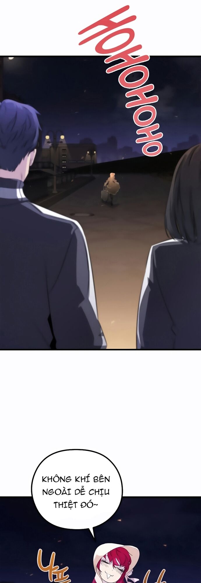 Ma Linh Vương Chapter 18 - Trang 2