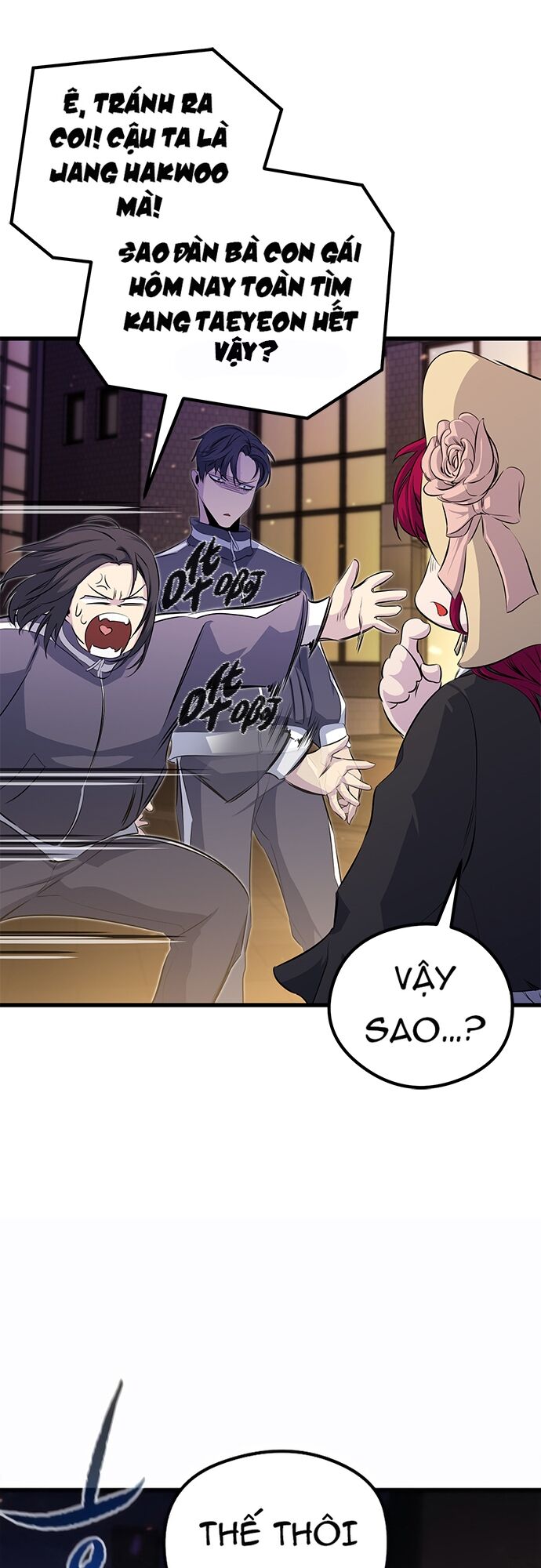 Ma Linh Vương Chapter 18 - Trang 2