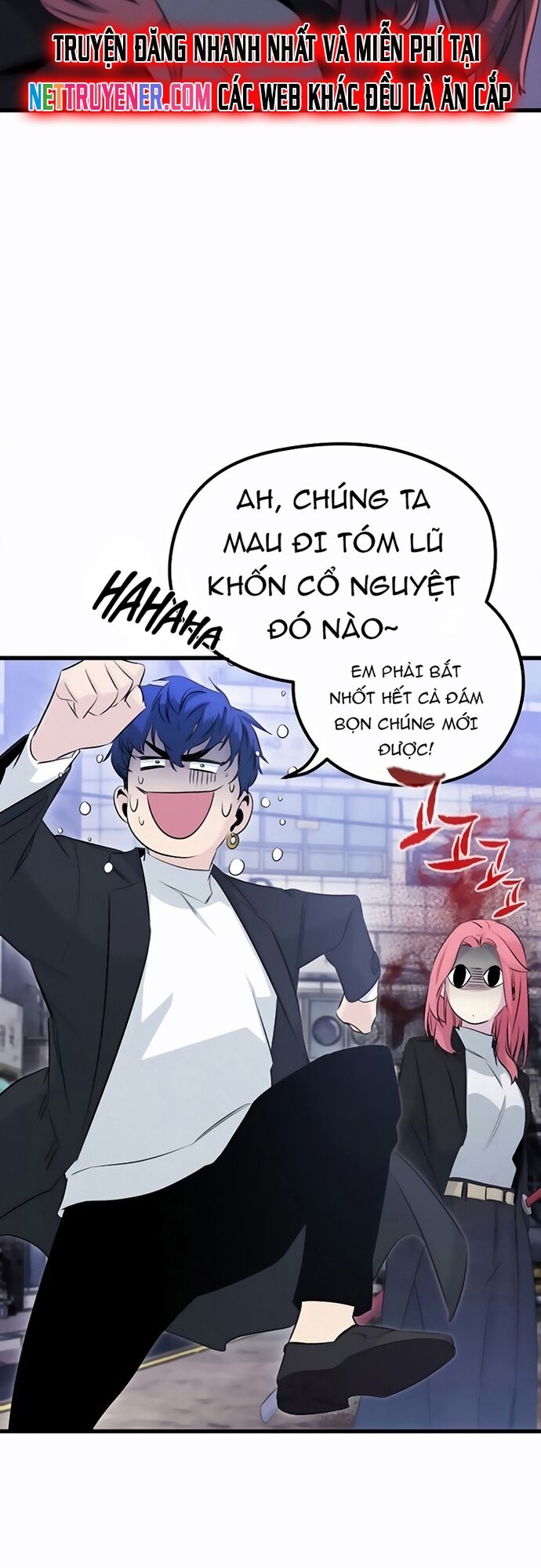 Ma Linh Vương Chapter 18 - Trang 2