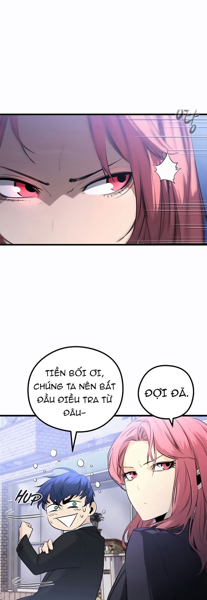 Ma Linh Vương Chapter 18 - Trang 2
