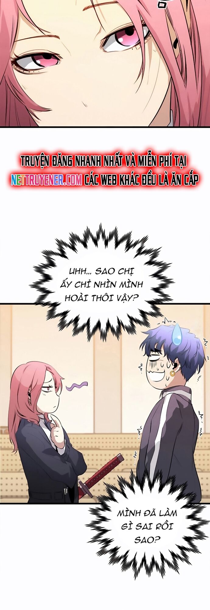 Ma Linh Vương Chapter 18 - Trang 2