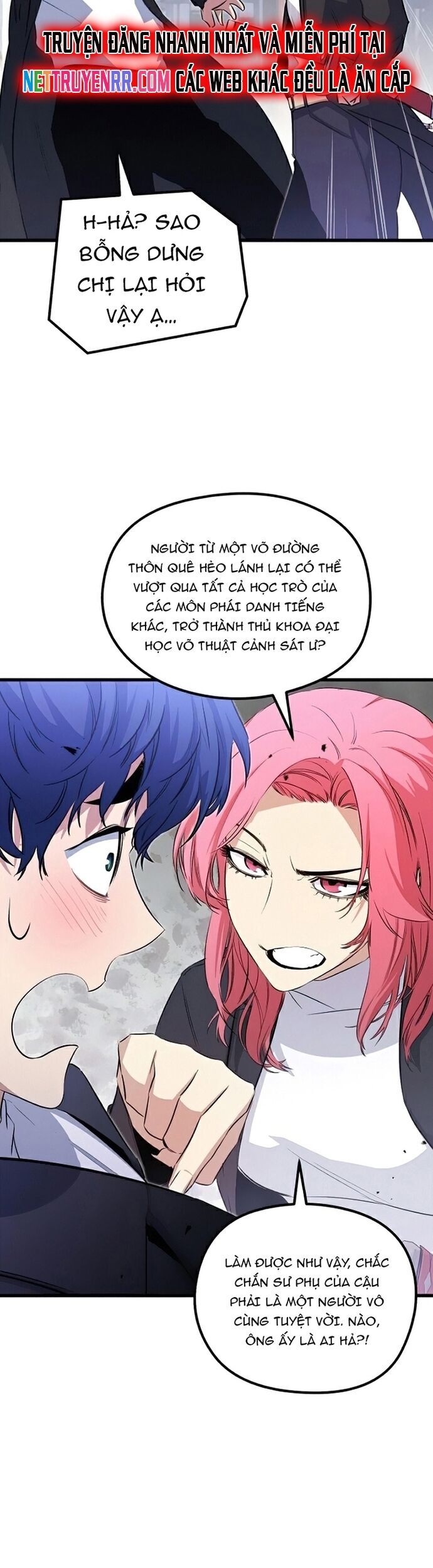 Ma Linh Vương Chapter 20 - Trang 2