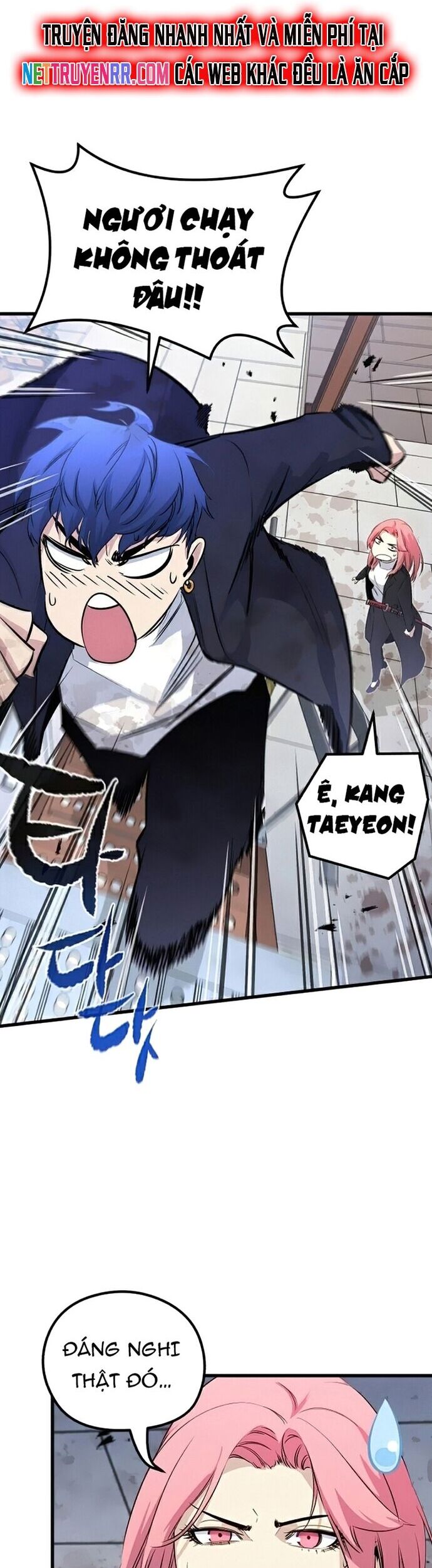 Ma Linh Vương Chapter 20 - Trang 2