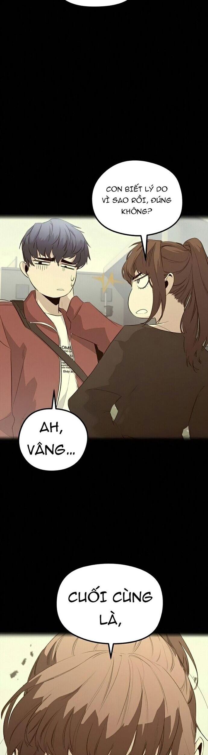 Ma Linh Vương Chapter 20 - Trang 2