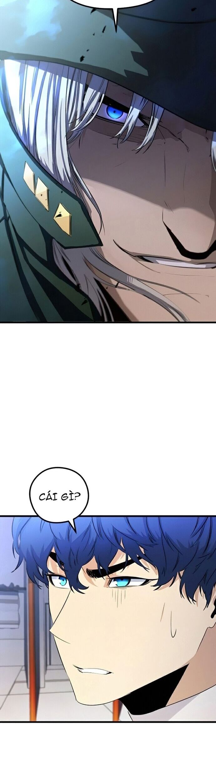 Ma Linh Vương Chapter 20 - Trang 2