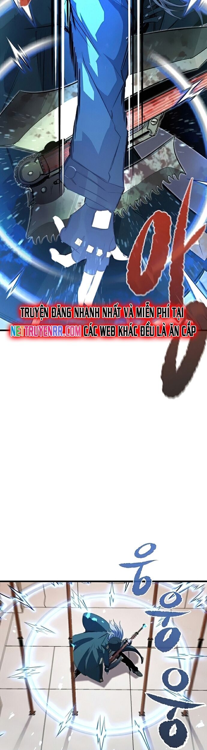 Ma Linh Vương Chapter 20 - Trang 2