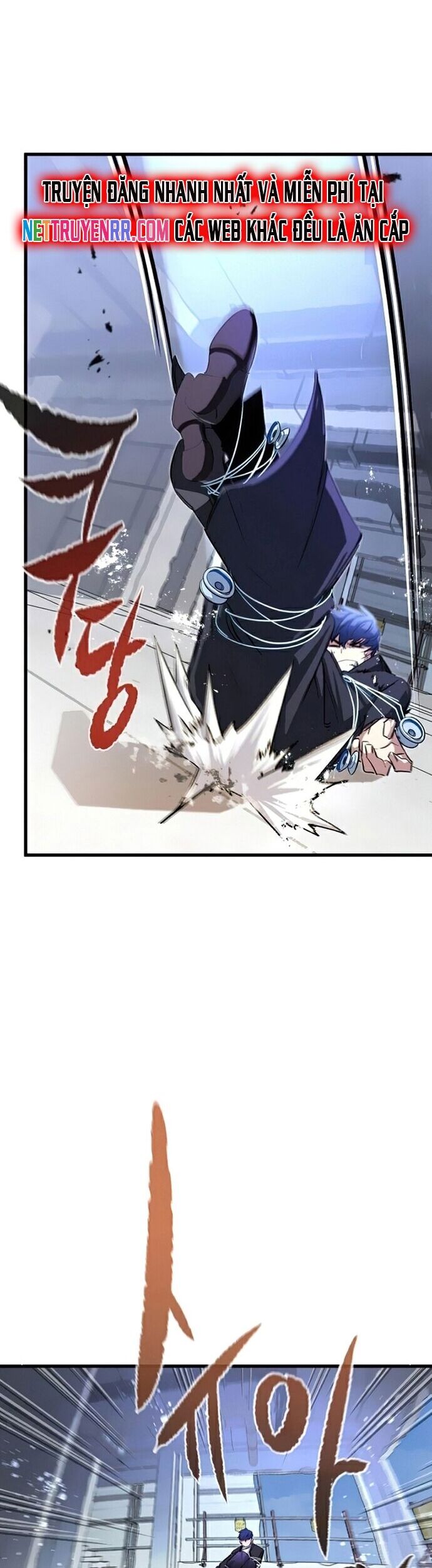 Ma Linh Vương Chapter 20 - Trang 2