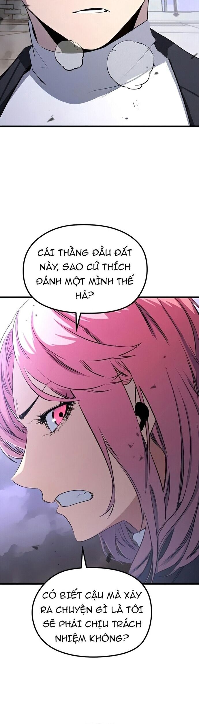 Ma Linh Vương Chapter 20 - Trang 2