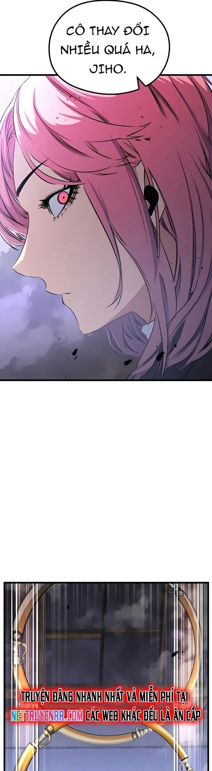 Ma Linh Vương Chapter 20 - Trang 2