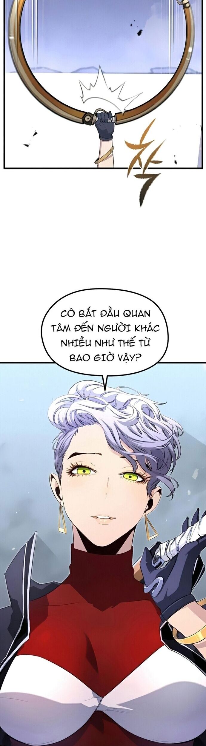 Ma Linh Vương Chapter 20 - Trang 2
