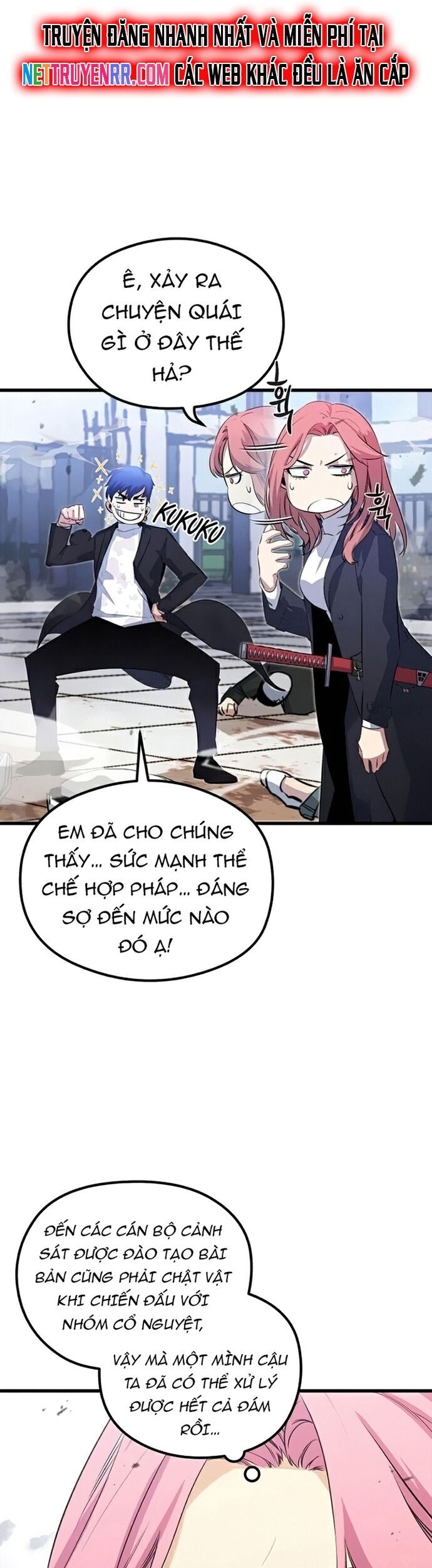 Ma Linh Vương Chapter 20 - Trang 2