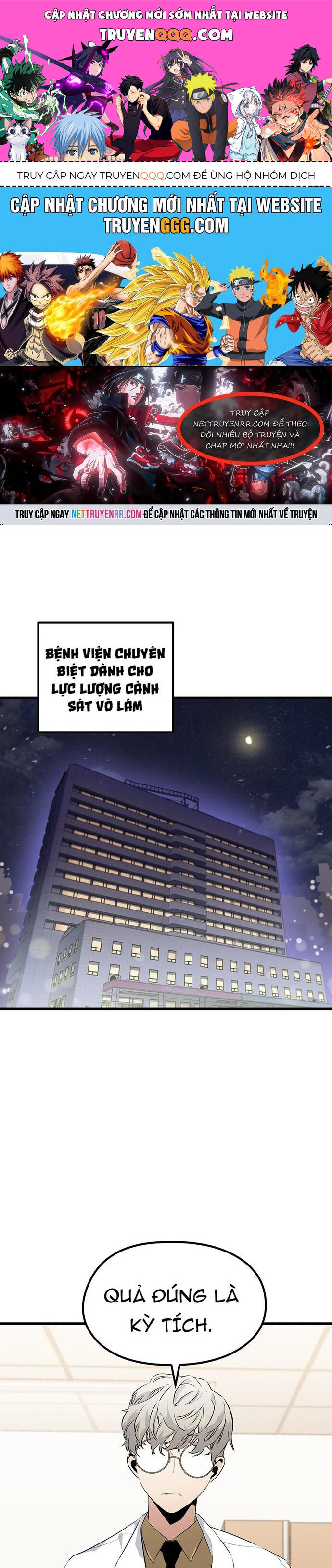 Ma Linh Vương Chapter 23 - Trang 2