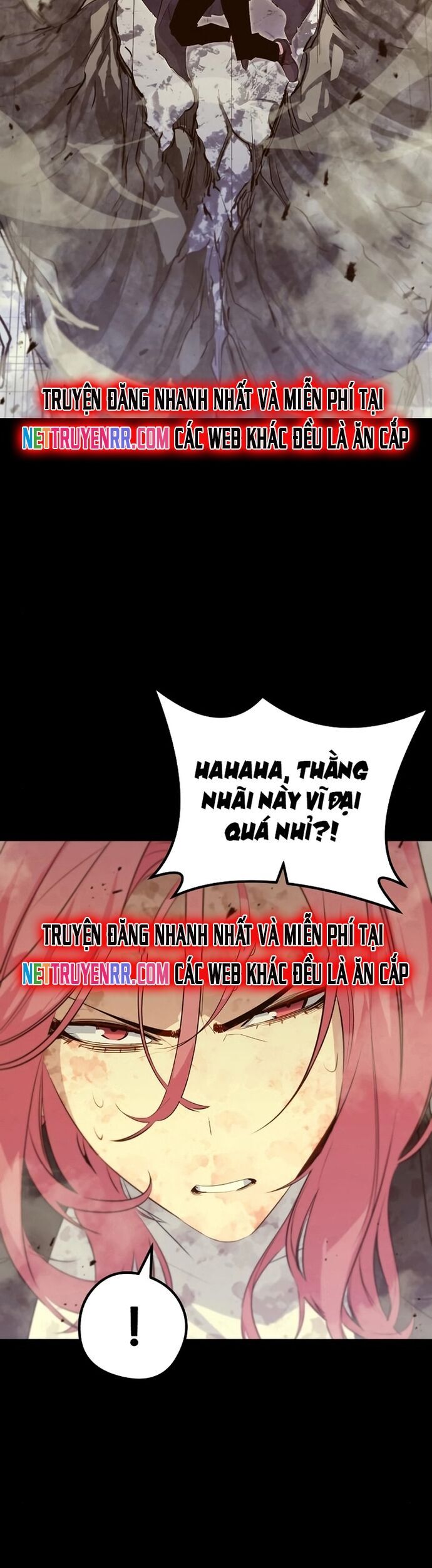 Ma Linh Vương Chapter 23 - Trang 2