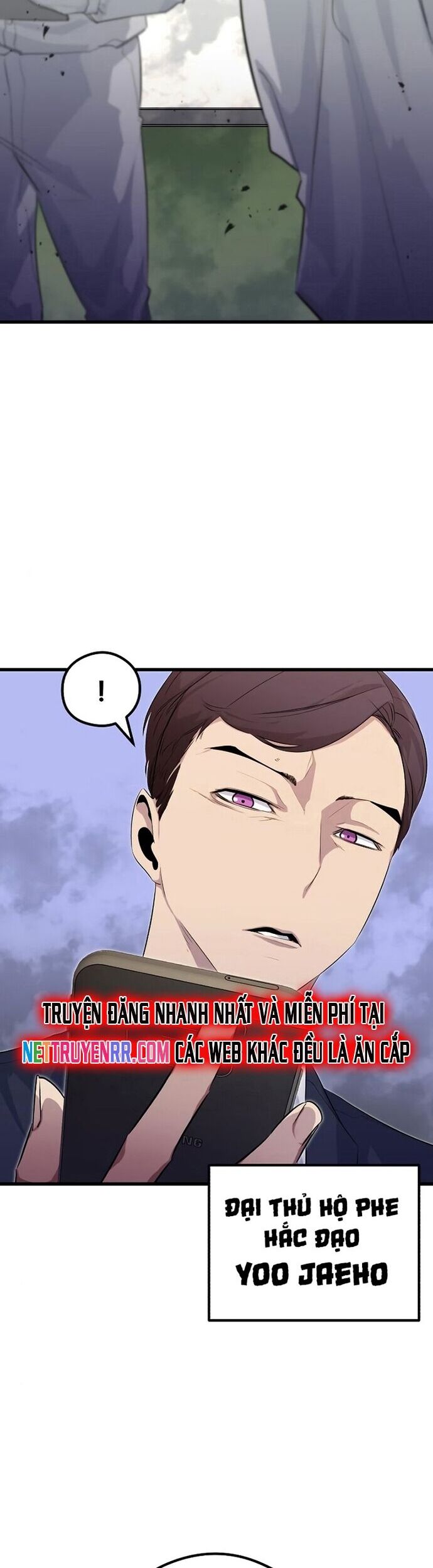 Ma Linh Vương Chapter 23 - Trang 2