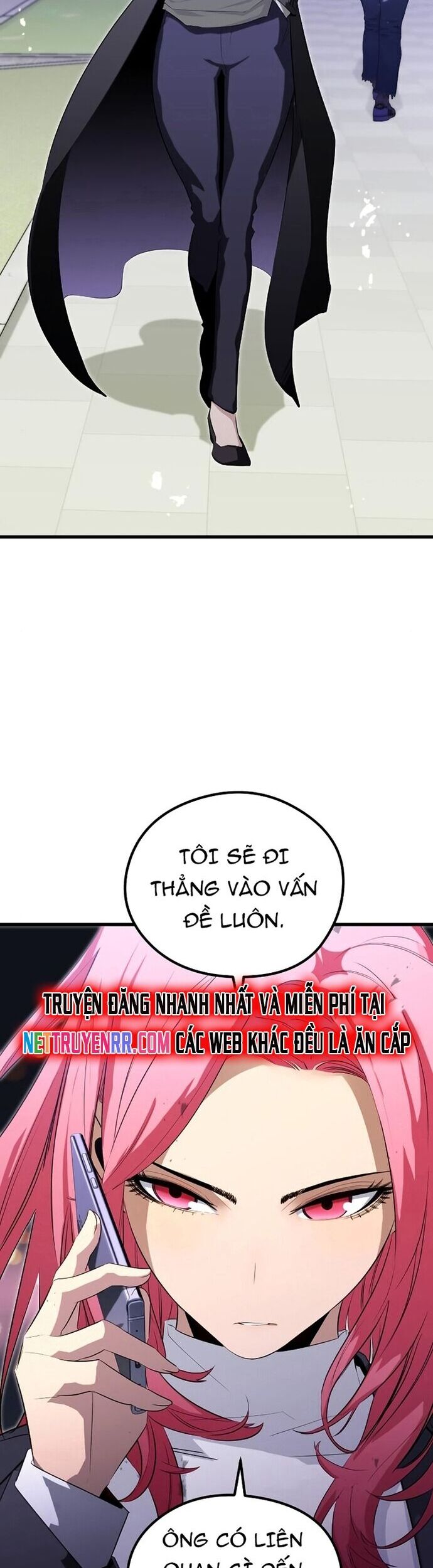 Ma Linh Vương Chapter 23 - Trang 2
