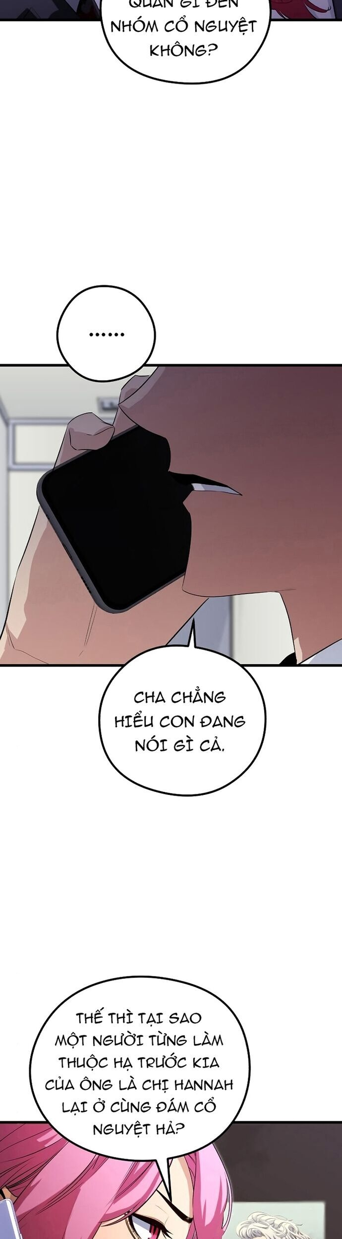 Ma Linh Vương Chapter 23 - Trang 2