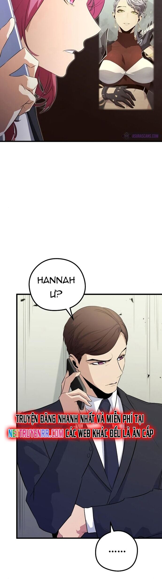 Ma Linh Vương Chapter 23 - Trang 2