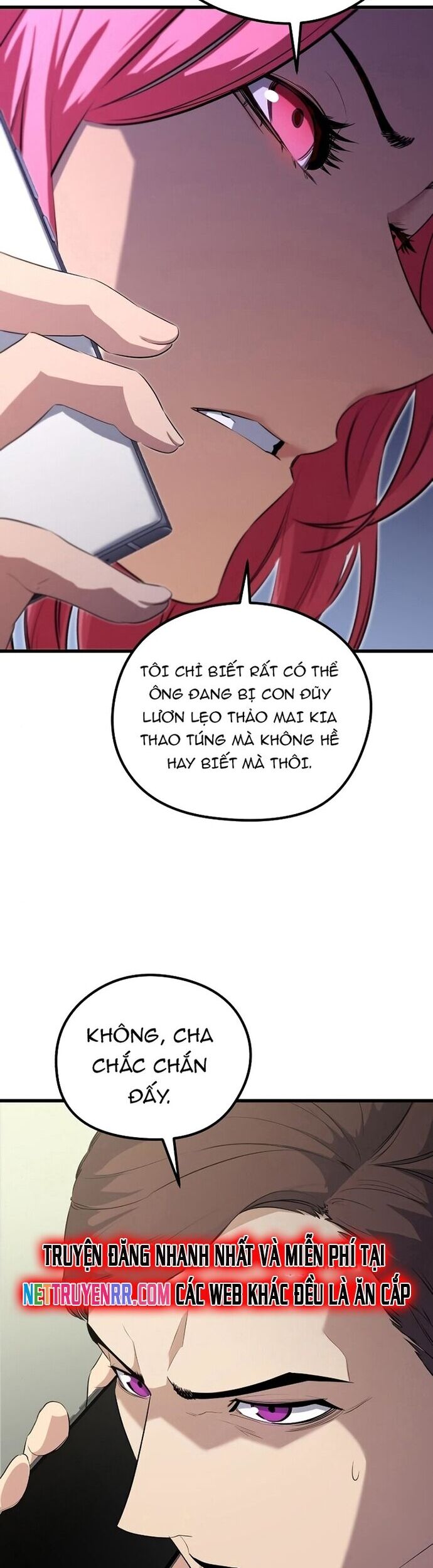 Ma Linh Vương Chapter 23 - Trang 2