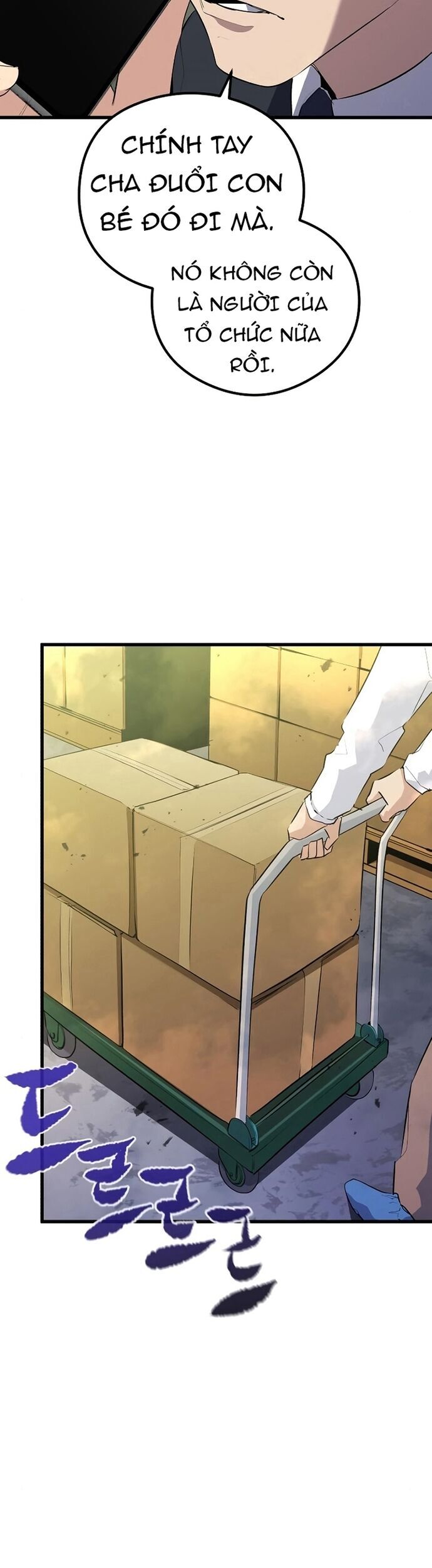 Ma Linh Vương Chapter 23 - Trang 2