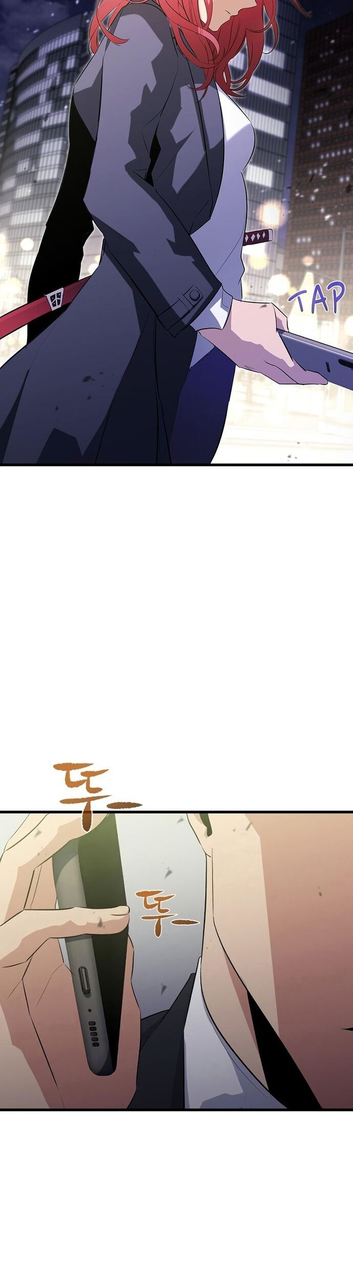 Ma Linh Vương Chapter 23 - Trang 2