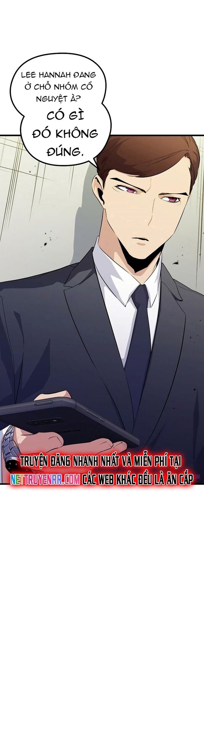 Ma Linh Vương Chapter 23 - Trang 2