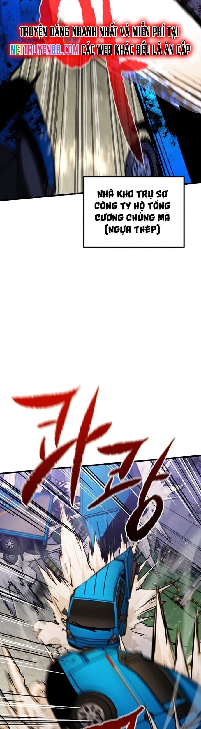 Ma Linh Vương Chapter 23 - Trang 2