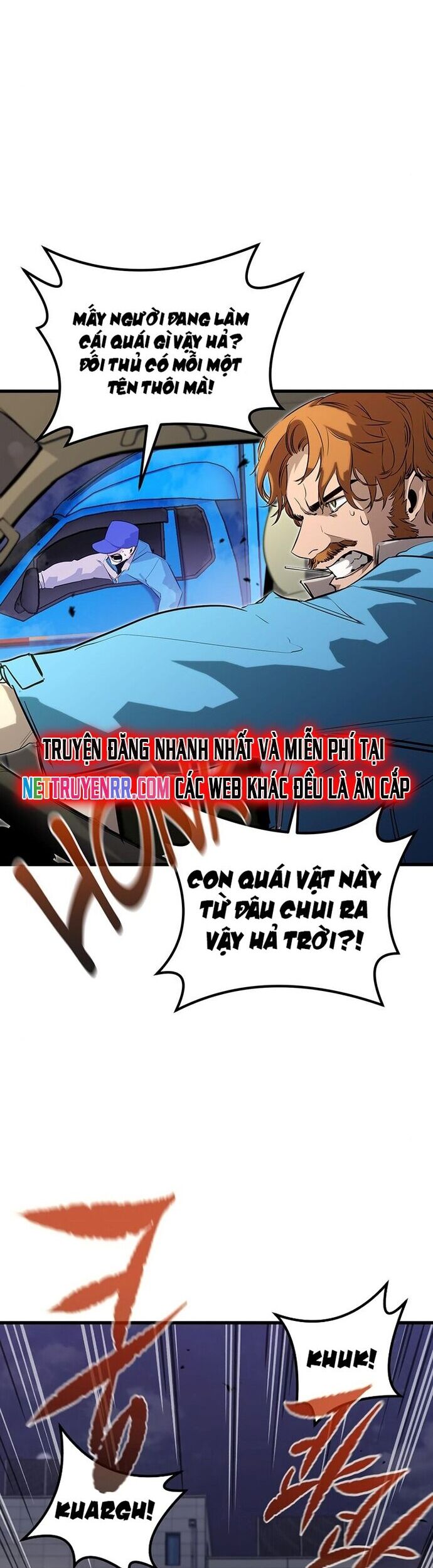 Ma Linh Vương Chapter 23 - Trang 2