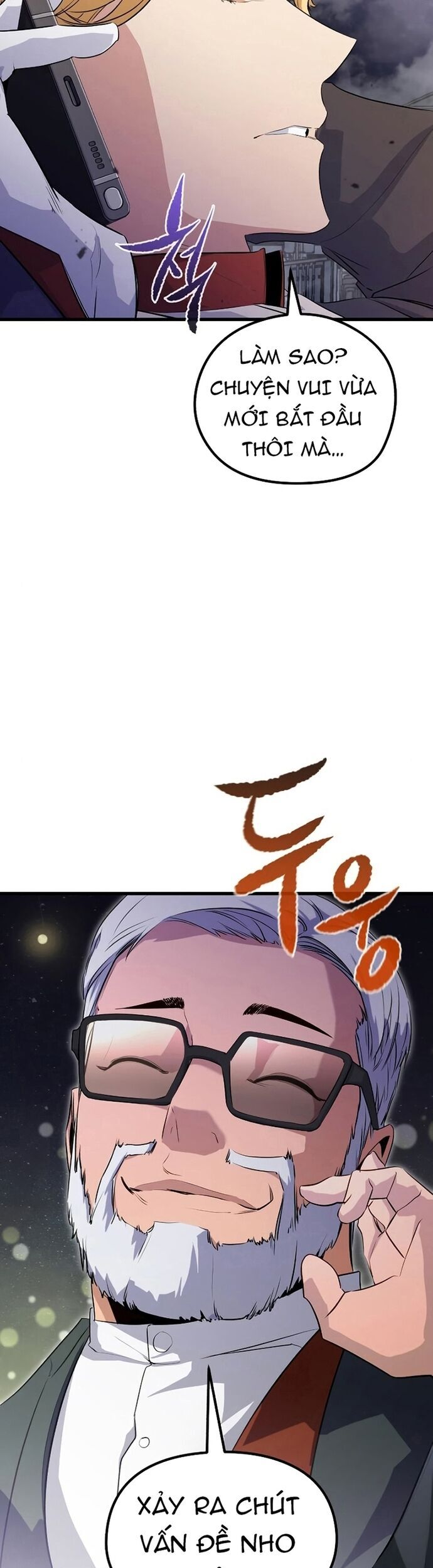 Ma Linh Vương Chapter 23 - Trang 2
