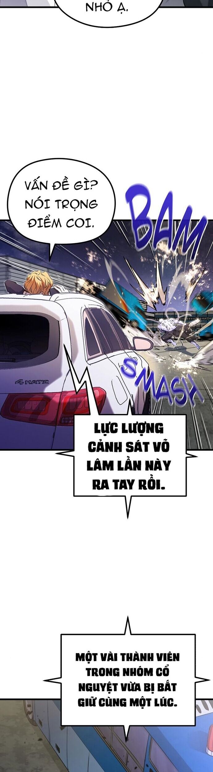 Ma Linh Vương Chapter 23 - Trang 2