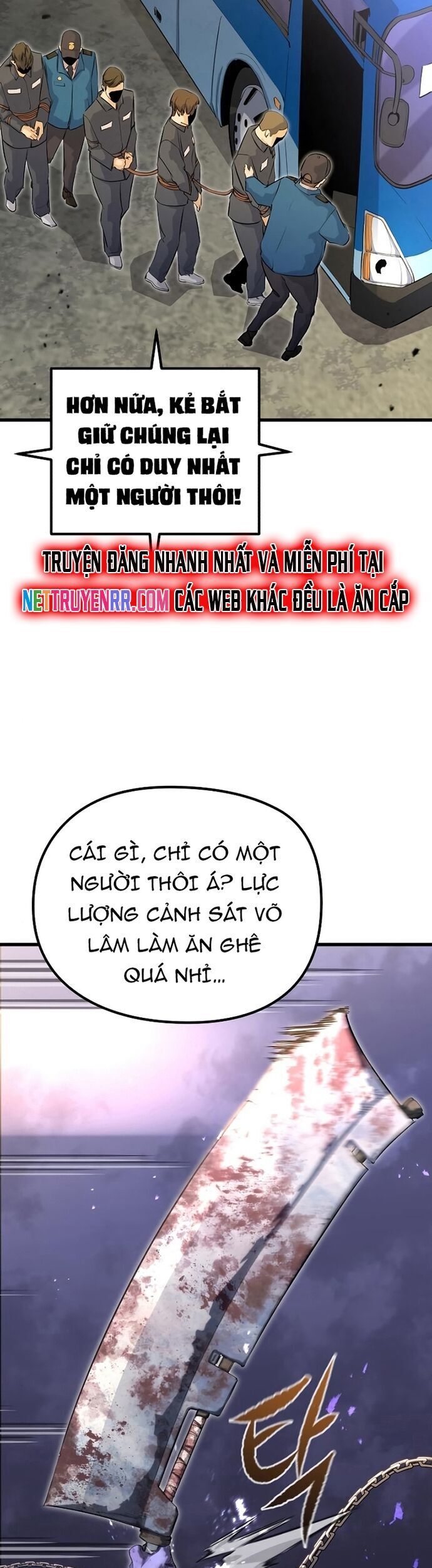 Ma Linh Vương Chapter 23 - Trang 2