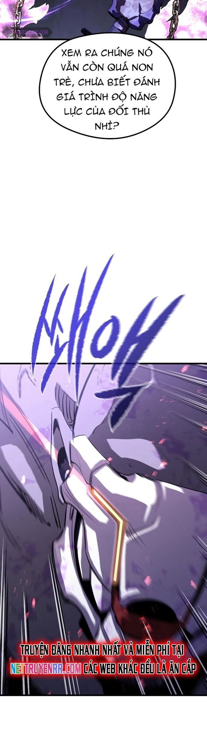 Ma Linh Vương Chapter 23 - Trang 2