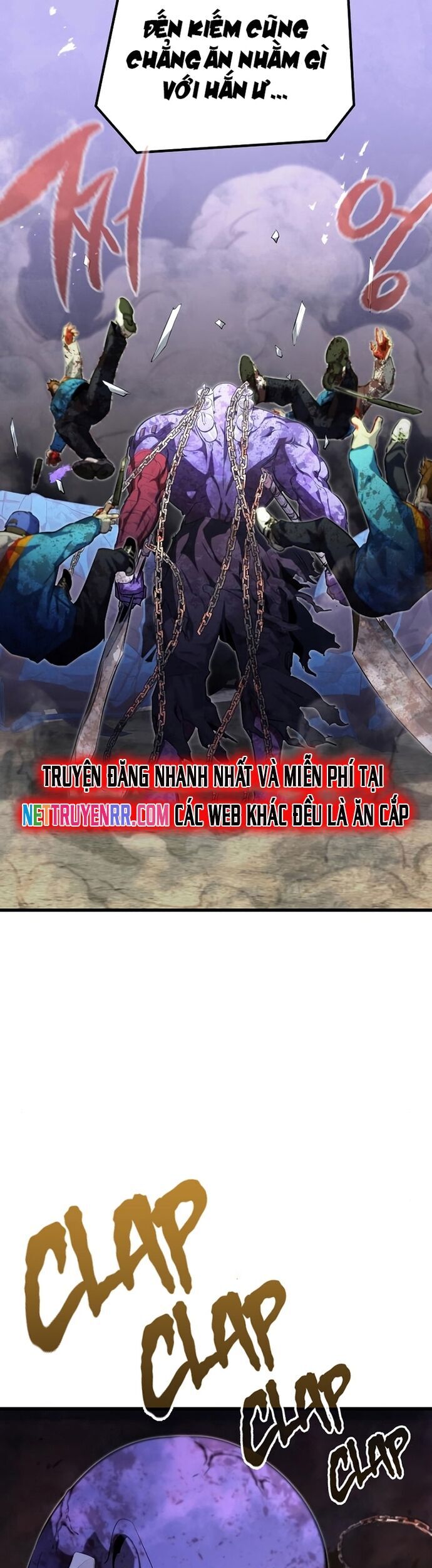 Ma Linh Vương Chapter 23 - Trang 2