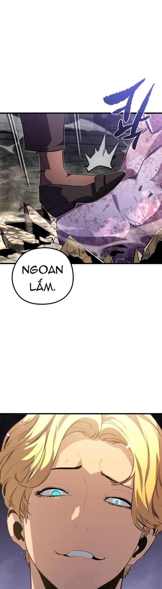 Ma Linh Vương Chapter 23 - Trang 2