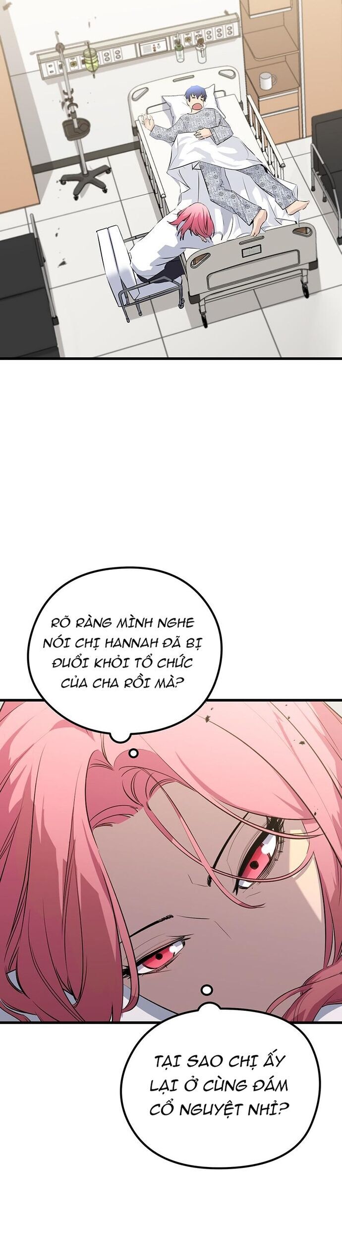 Ma Linh Vương Chapter 23 - Trang 2