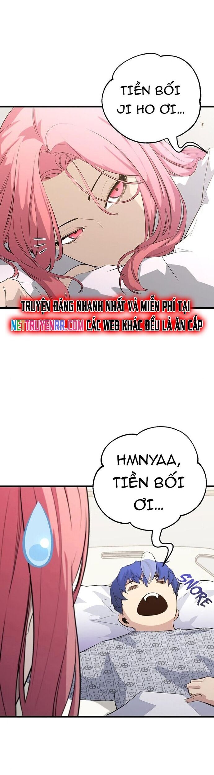 Ma Linh Vương Chapter 23 - Trang 2