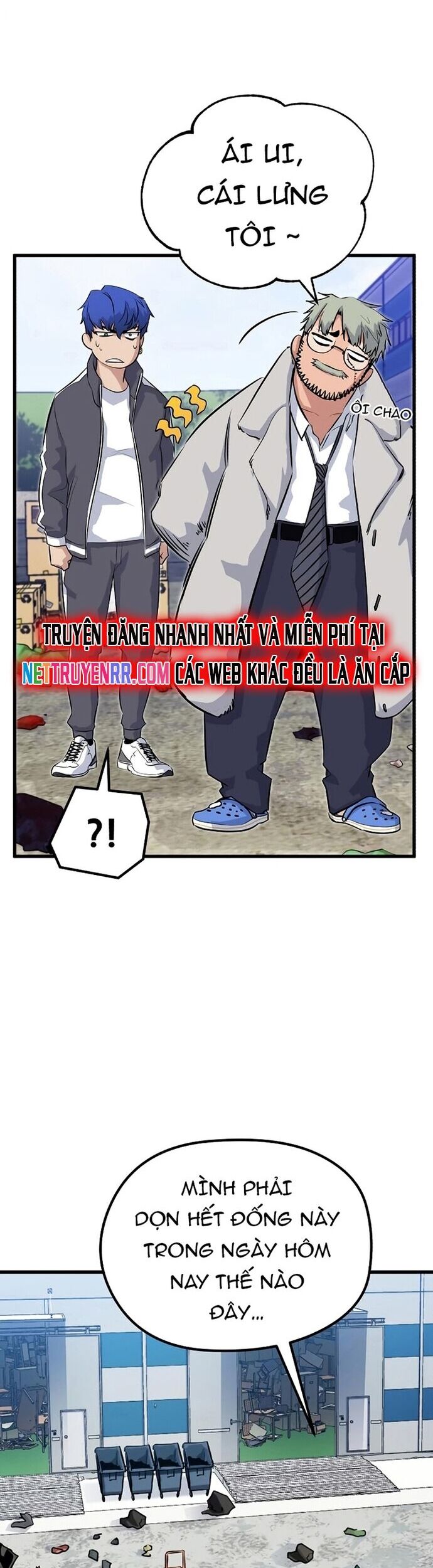 Ma Linh Vương Chapter 25 - Trang 2