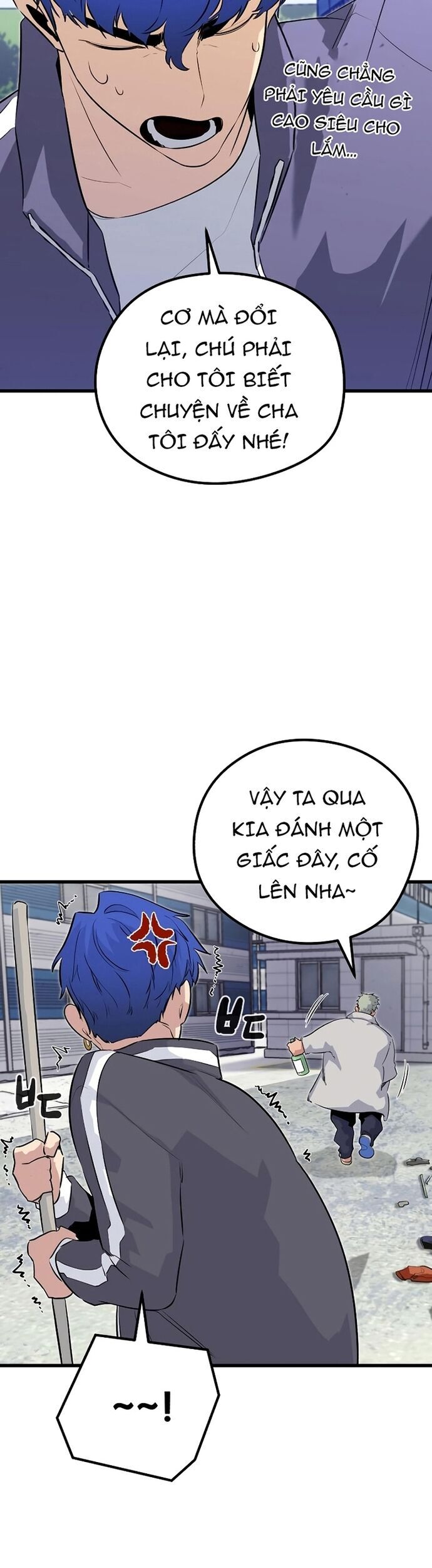 Ma Linh Vương Chapter 25 - Trang 2