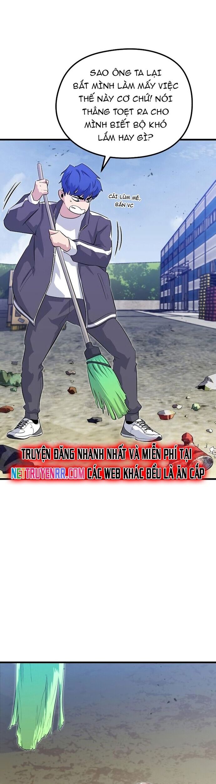 Ma Linh Vương Chapter 25 - Trang 2